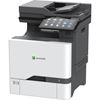 Lexmark CX735adse A4 Colour Laser Multifunction Printer
