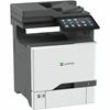 Lexmark CX735adse A4 Colour Laser Multifunction Printer