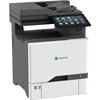 Lexmark CX735adse A4 Colour Laser Multifunction Printer