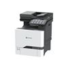 Lexmark CX735adse A4 Colour Laser Multifunction Printer