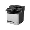 Lexmark CX825de A4 Colour Laser Multifunction Printer