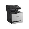 Lexmark CX825de A4 Colour Laser Multifunction Printer
