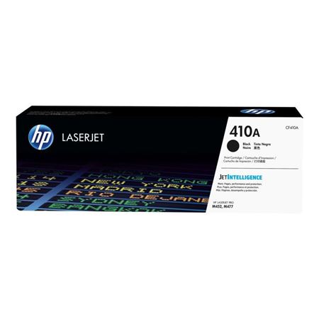 Picture of HP 410A Original Black LaserJet Toner Cartridge