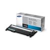 Picture of Samsung CLT-C406S Cyan Toner Cartridge