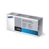 Picture of Samsung CLT-C406S Cyan Toner Cartridge