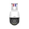 Picture of Uniview Tri-Guard Owlview PTZ 4MP 5x Zoom 40m Warm Light IP Camera