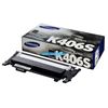Picture of Samsung CLT-K406S Black Toner Cartridge