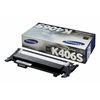 Picture of Samsung CLT-K406S Black Toner Cartridge
