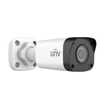 Picture of Uniview 4MP Fixed IR Bullet Network Camera