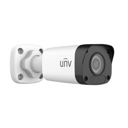 Picture of Uniview 4MP Fixed IR Bullet Network Camera