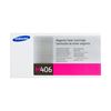 Picture of Samsung CLT-M406S Magenta Toner Cartridge