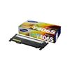 Picture of Samsung CLT-Y406S Yellow Toner Cartridge