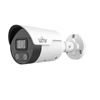 Picture of Uniview 4MP Tri-Guard Fixed Dual-light Bullet Network Camera