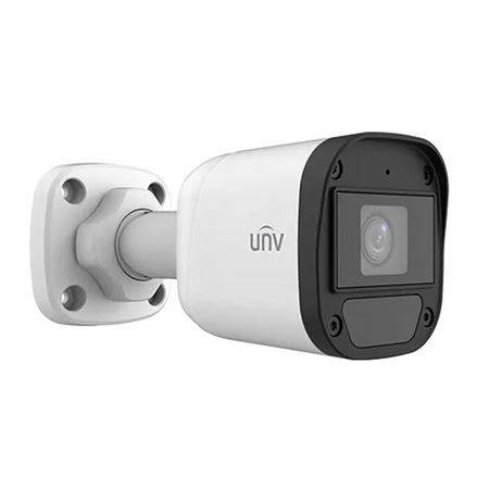 Picture of Uniview Analog 5MP 2.8mm 20m Illuminator Camera