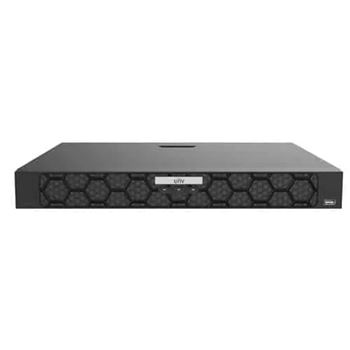 Picture of Uniview 32 Channel Smart AI Network Video Recorder with 2 HDD Slots