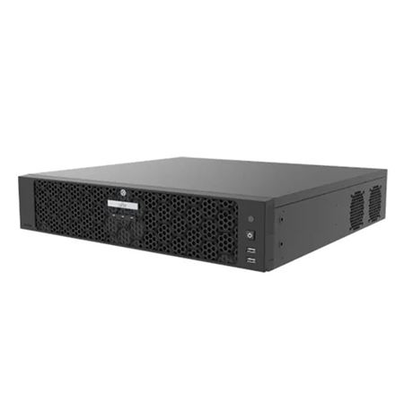Picture of Uniview 128 Channel Basic Network Video Recorder with 8 HDD Slots