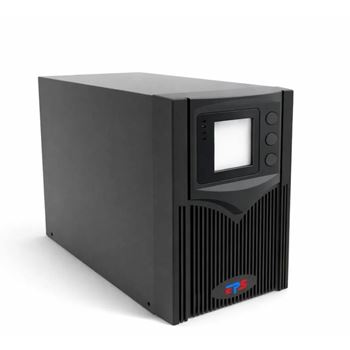 Picture of EPS 1KVA Tower True Online UPS
