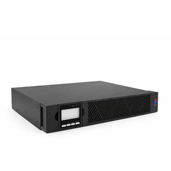 Picture of EPS 6KVA True Online Rackmount UPS