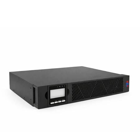 Picture of EPS 6KVA True Online Rackmount UPS