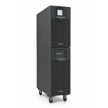 Picture of EPS 10KVA True Online Tower UPS