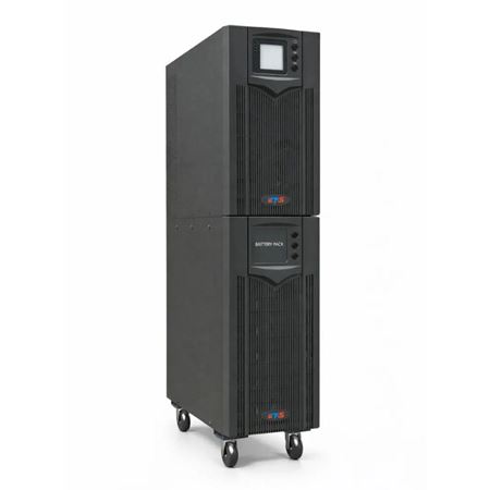 Picture of EPS 10KVA True Online Tower UPS