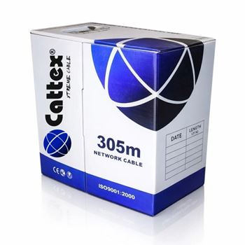 Picture of Cattex CAT6 Cable 305m