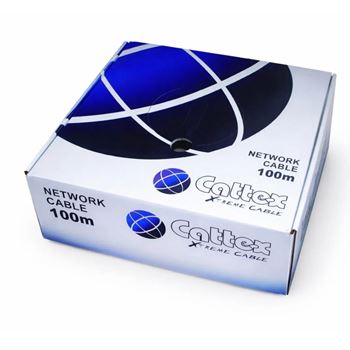 Picture of Cattex CAT6 Cable 100m