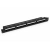 Picture of Cattex 24 Port CAT5e UTP Patch Panel