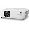 Ricoh PJ WUL5A50 WUXGA 3LCD Laser Projector 5200 Lumens