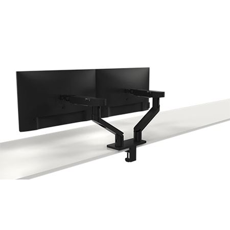 Picture of Dell Pro Dual Monitor Arm MDA20
