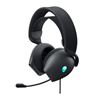 Picture of Alienware AW520H Wired Gaming Headset Dark Side of the Moon