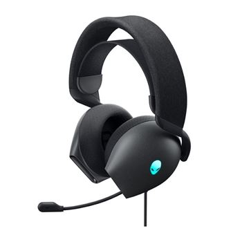 Picture of Alienware AW520H Wired Gaming Headset Dark Side of the Moon