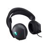 Picture of Alienware AW520H Wired Gaming Headset Dark Side of the Moon