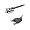 Picture of Dell Kensington Twin MicroSaver 2.0 Keyed Lock T Bar