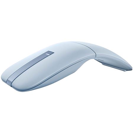 Picture of Dell MS700 Bluetooth Travel Mouse Misty Blue