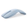 Picture of Dell MS700 Bluetooth Travel Mouse Misty Blue