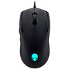 Picture of Alienware AW320M Wired Gaming Mouse