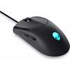 Picture of Alienware AW320M Wired Gaming Mouse