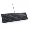 Picture of Dell KB525C USB Wired Collaboration Keyboard US International