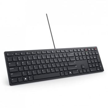 Picture of Dell KB525C USB Wired Collaboration Keyboard US International