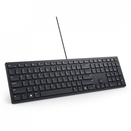 Picture of Dell KB525C USB Wired Collaboration Keyboard US International