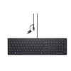 Picture of Dell KB525C USB Wired Collaboration Keyboard US International