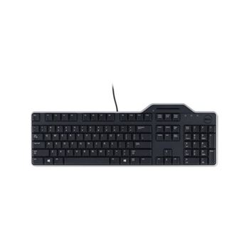 Picture of Dell Pro KB813 Smartcard Keyboard US International
