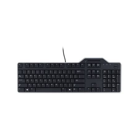 Picture of Dell Pro KB813 Smartcard Keyboard US International