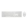 Picture of Dell Pro KM5221W Wireless Keyboard and Mouse Combo White US International