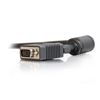 Picture of Dell VGA Cable Male to Male Black 1m