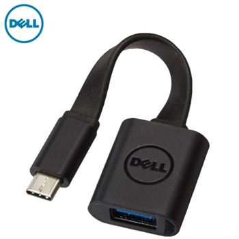 Picture of Dell USB C to USB A 3.0 Adapter