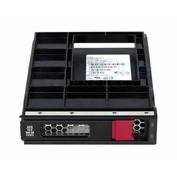 Picture of HPE 960GB SAS Mixed Use LFF SSD P37009-B21