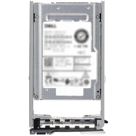 Picture of Dell 1.92TB SAS Read Intensive SSD 12Gbps 512e 2.5 inch Hot Plug 345-BBXH