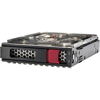 Picture of HPE 4TB SATA 7.2K LFF Hard Drive 861683-K21